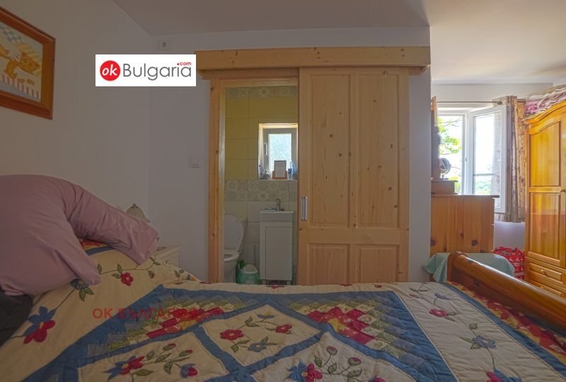 Продава КЪЩА, с. Бдинци, област Добрич, снимка 13 - Къщи - 55529876