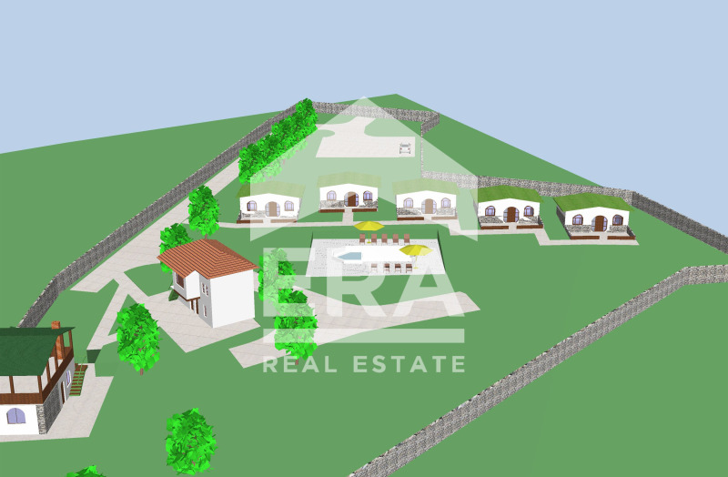 For Sale  Plot region Lovech , Gumoshtnik , 1299 sq.m | 63358638 - image [9]