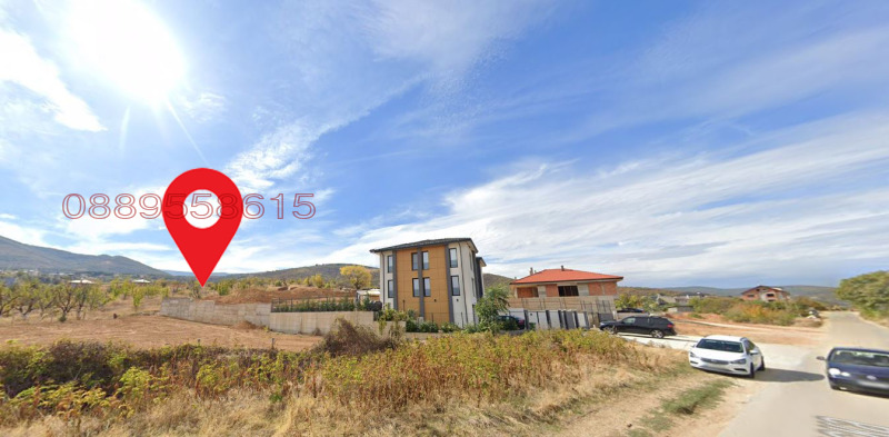 Продава ПАРЦЕЛ, с. Марково, област Пловдив, снимка 2 - Парцели - 52685255