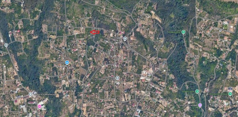 En venta  Trama Varna , Izgrev , 761 metros cuadrados | 21138075 - imagen [17]