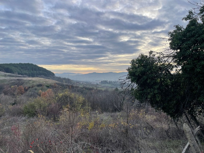 Продава ПАРЦЕЛ, с. Скърбино, област Кърджали