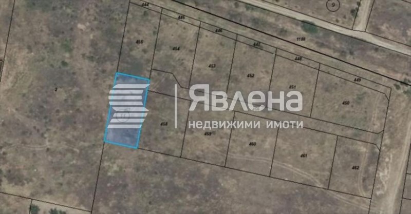 Продава ПАРЦЕЛ, с. Белащица, област Пловдив, снимка 2 - Парцели - 55828739