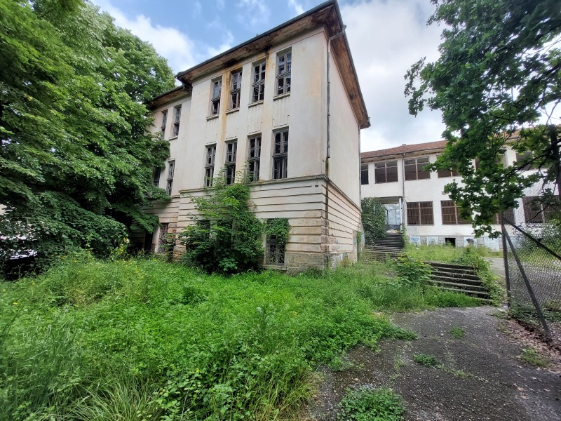 Продава БИЗНЕС ИМОТ, гр. Велико Търново, Център, снимка 2 - Други - 52603221