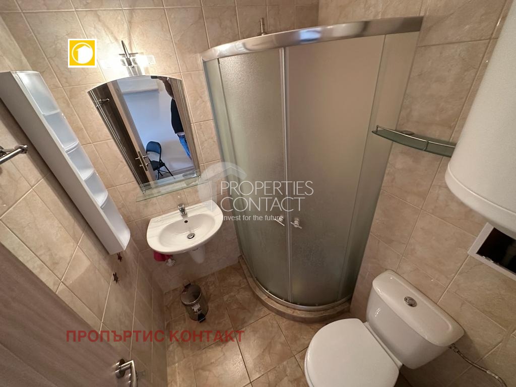 Продава 1-СТАЕН, с. Равда, област Бургас, снимка 10 - Апартаменти - 55751989