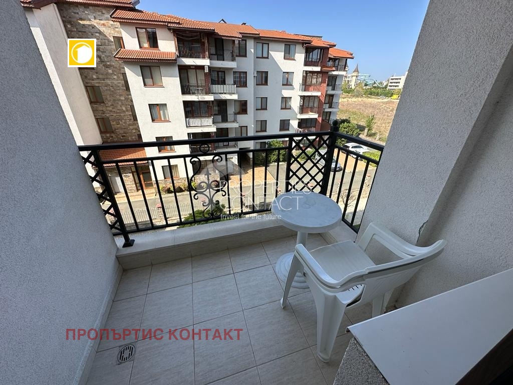 Продава 1-СТАЕН, с. Равда, област Бургас, снимка 11 - Апартаменти - 55751989