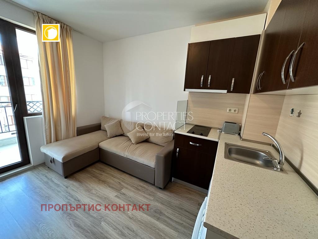 Продава 1-СТАЕН, с. Равда, област Бургас, снимка 2 - Апартаменти - 55751989