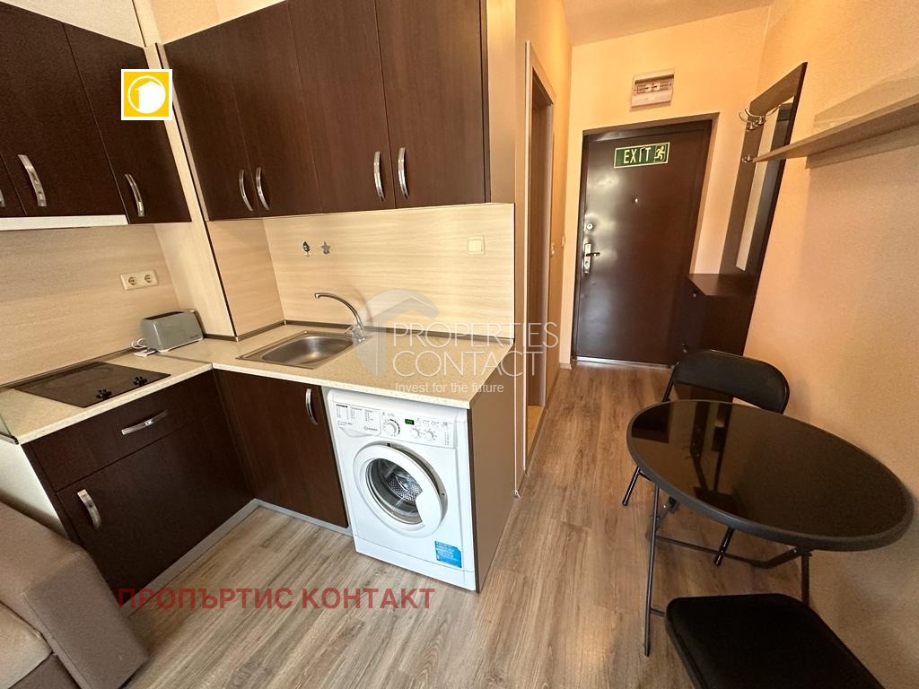 Продава 1-СТАЕН, с. Равда, област Бургас, снимка 7 - Апартаменти - 55751989