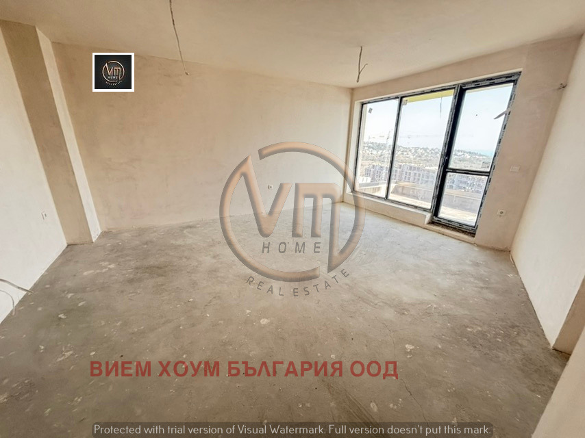 Продава 2-СТАЕН, гр. Варна, к.к. Св.Св. Константин и Елена, снимка 2 - Апартаменти - 48574461