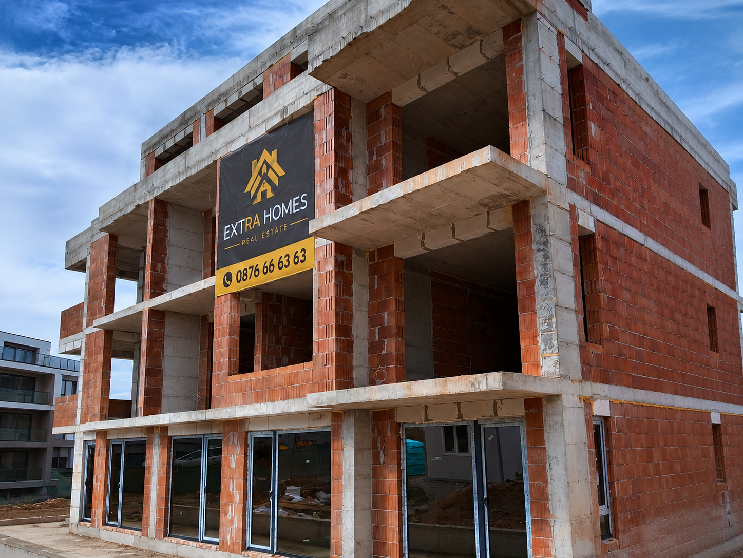 Продава 2-СТАЕН, гр. София, Малинова долина, снимка 2 - Апартаменти - 52326882