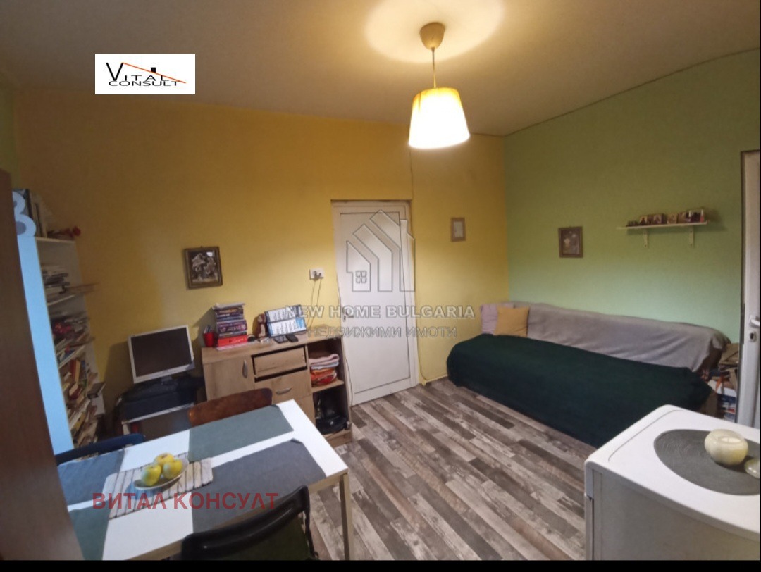 Продава 2-СТАЕН, гр. София, Красна поляна 1, снимка 2 - Апартаменти - 52653237