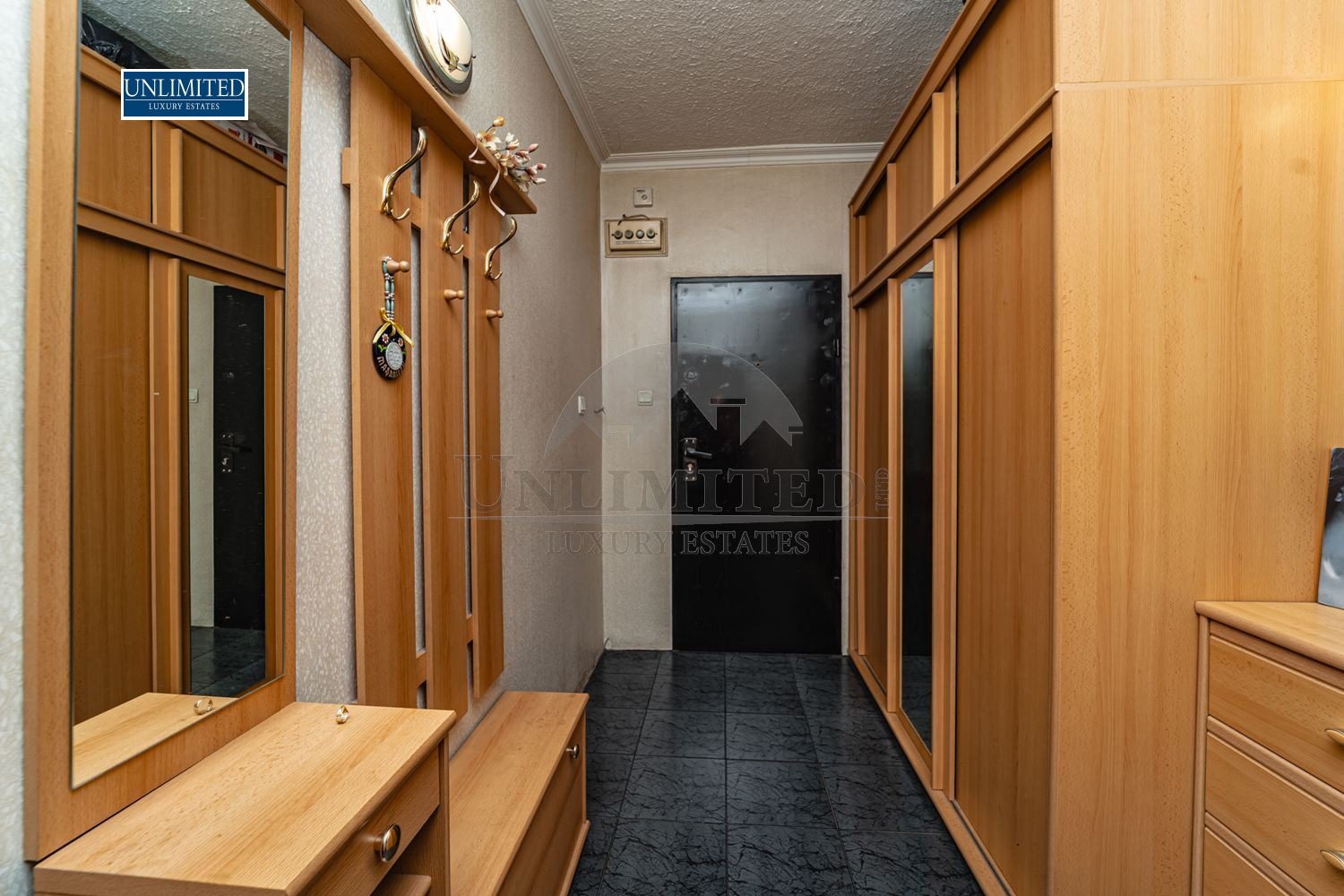 Продава 2-СТАЕН, гр. София, Люлин 4, снимка 12 - Апартаменти - 53944627