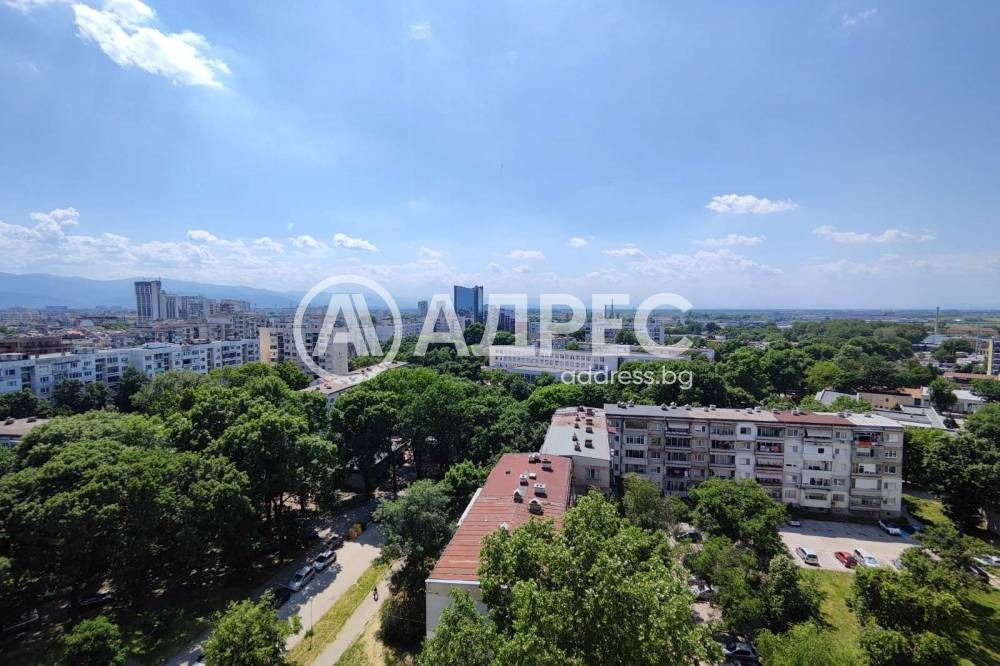 Продава 2-СТАЕН, гр. Пловдив, Кършияка, снимка 14 - Апартаменти - 54747068