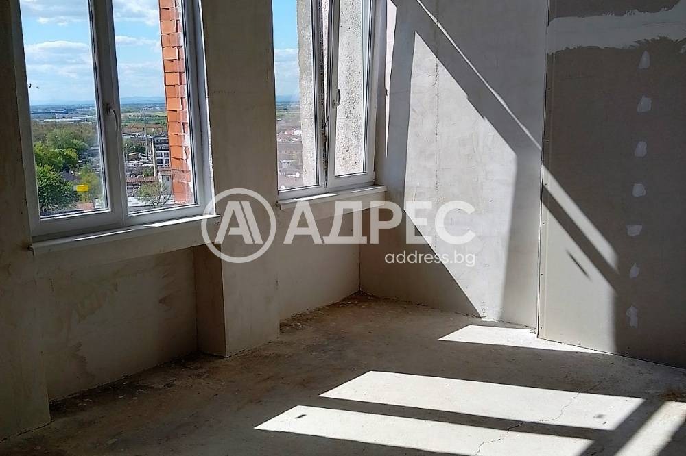 Продава 2-СТАЕН, гр. Пловдив, Кършияка, снимка 4 - Апартаменти - 54747068