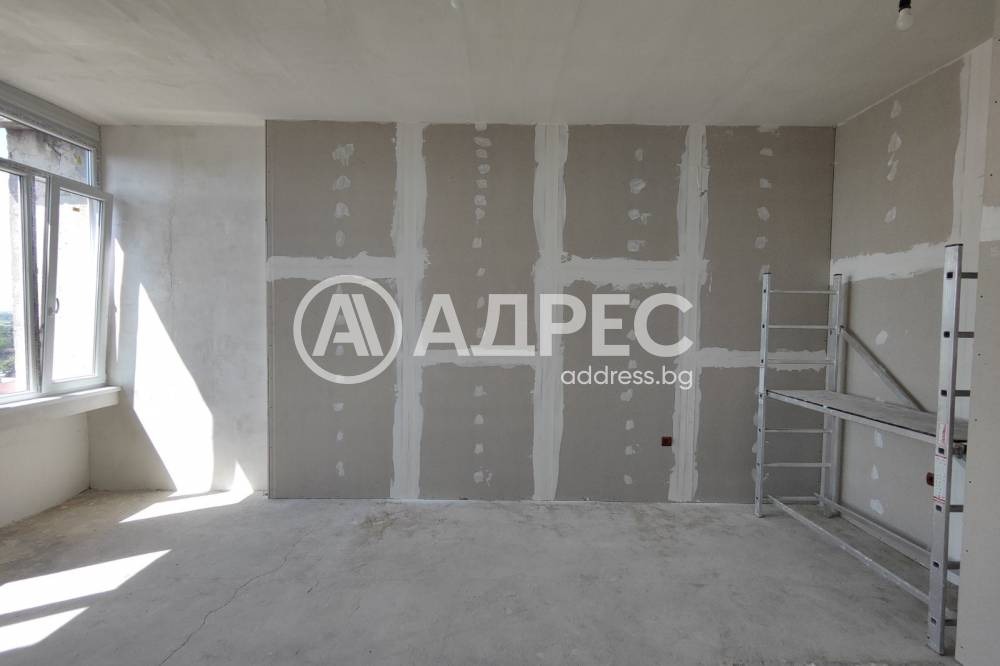 Продава 2-СТАЕН, гр. Пловдив, Кършияка, снимка 7 - Апартаменти - 54747068