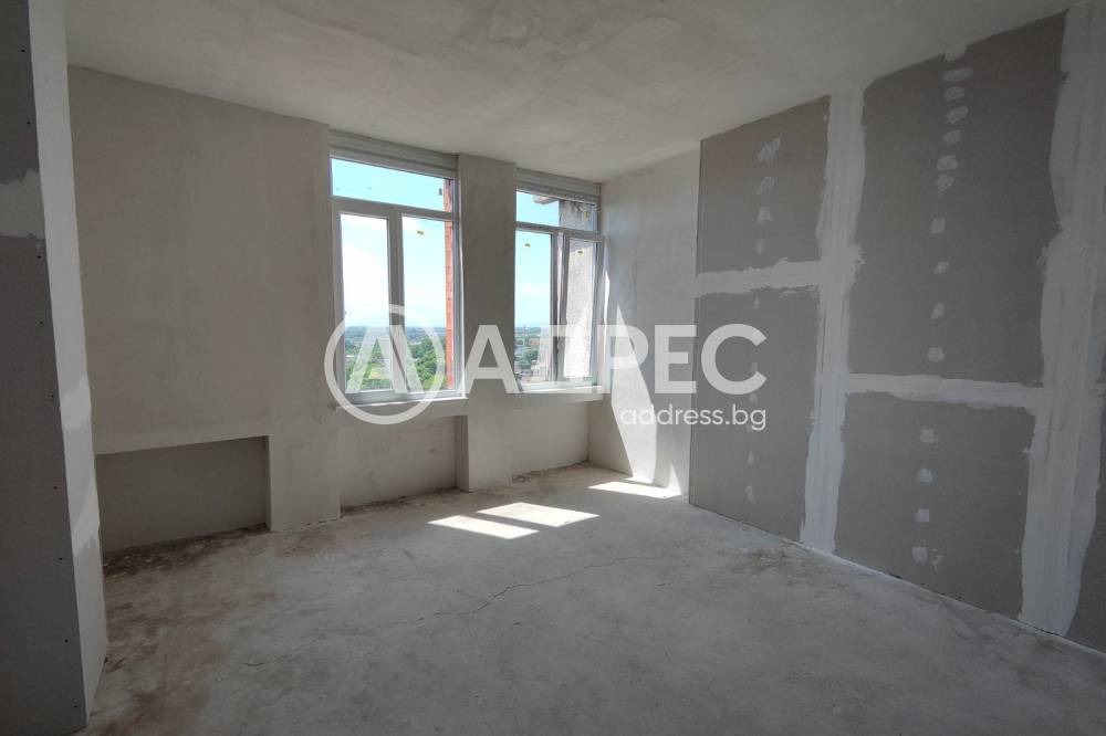 Продава 2-СТАЕН, гр. Пловдив, Кършияка, снимка 8 - Апартаменти - 54747068