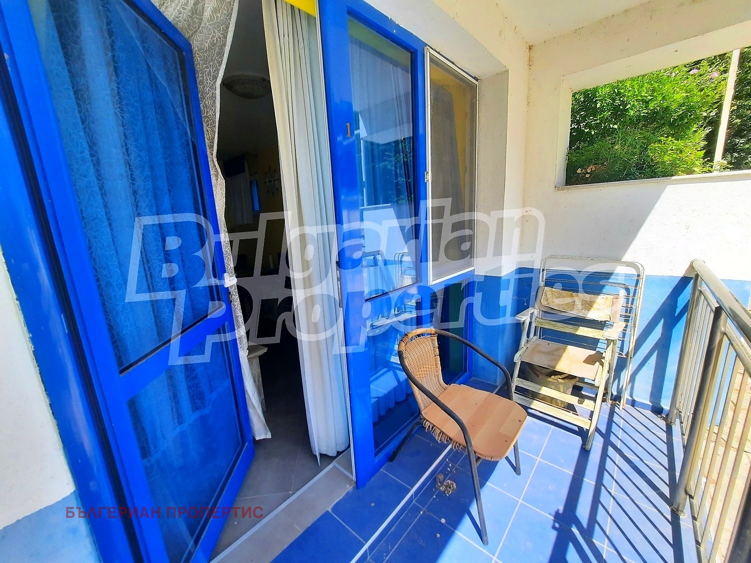 Продава 2-СТАЕН, гр. Поморие, област Бургас, снимка 11 - Апартаменти - 55363477