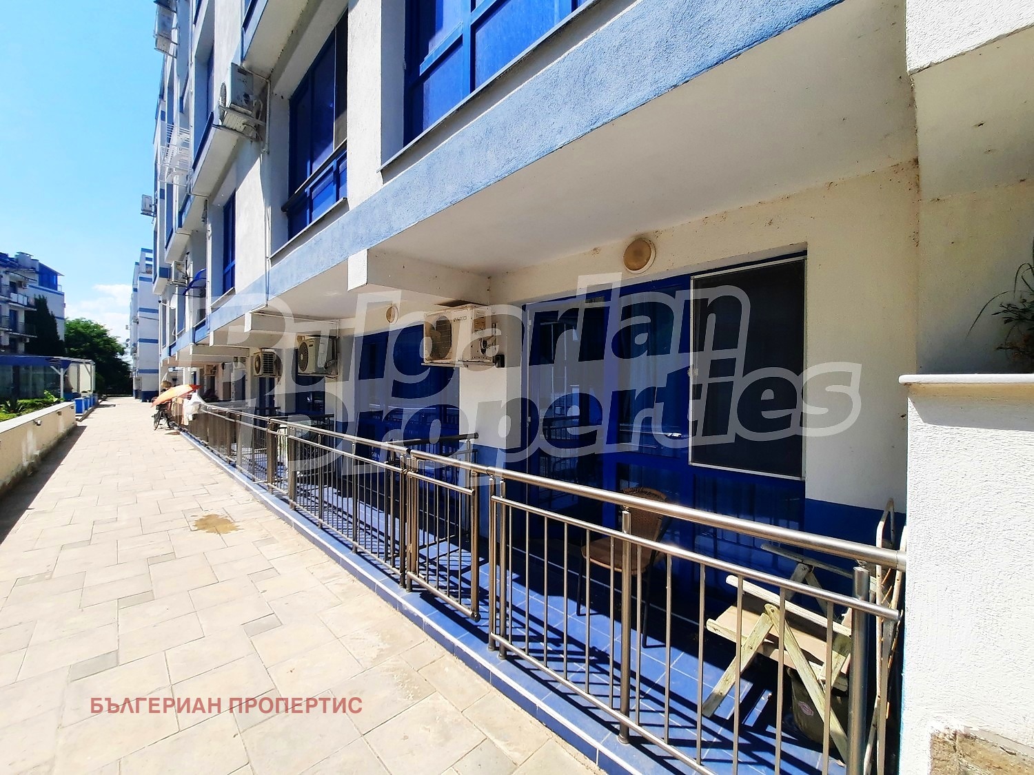 Продава 2-СТАЕН, гр. Поморие, област Бургас, снимка 12 - Апартаменти - 55363477