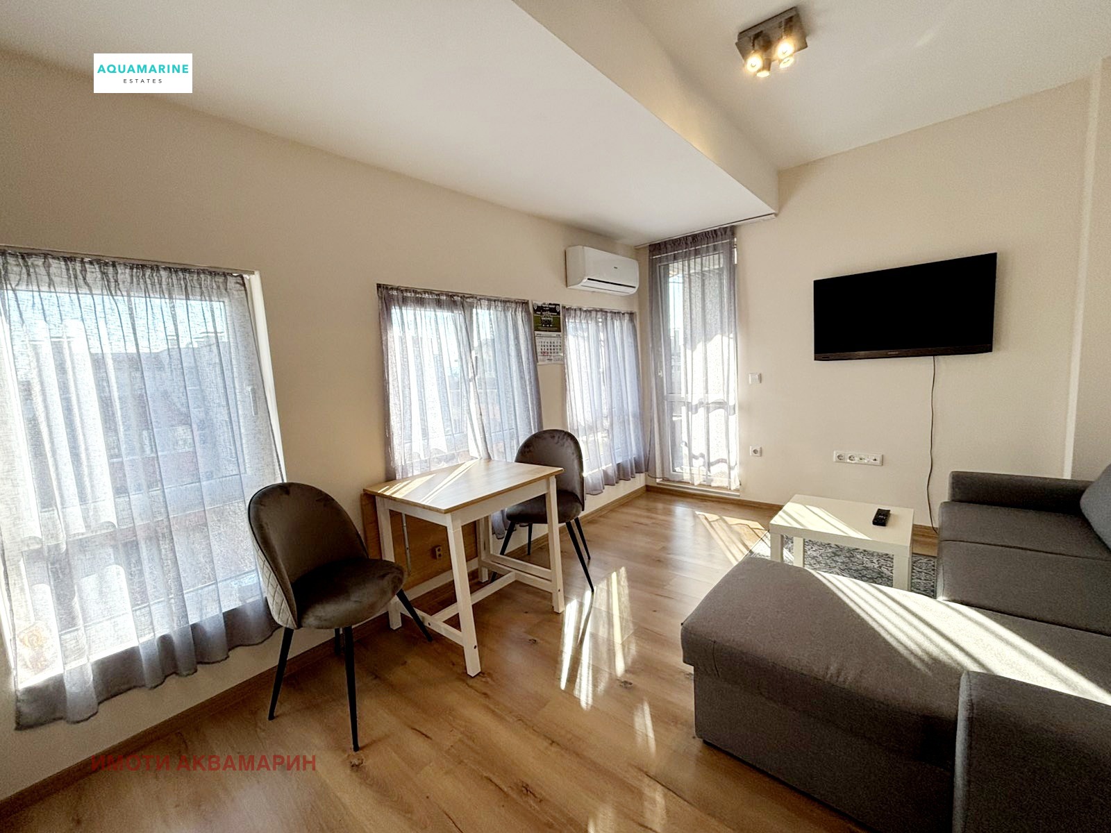 Продава 2-СТАЕН, гр. Варна, Колхозен пазар, снимка 3 - Апартаменти - 55739244