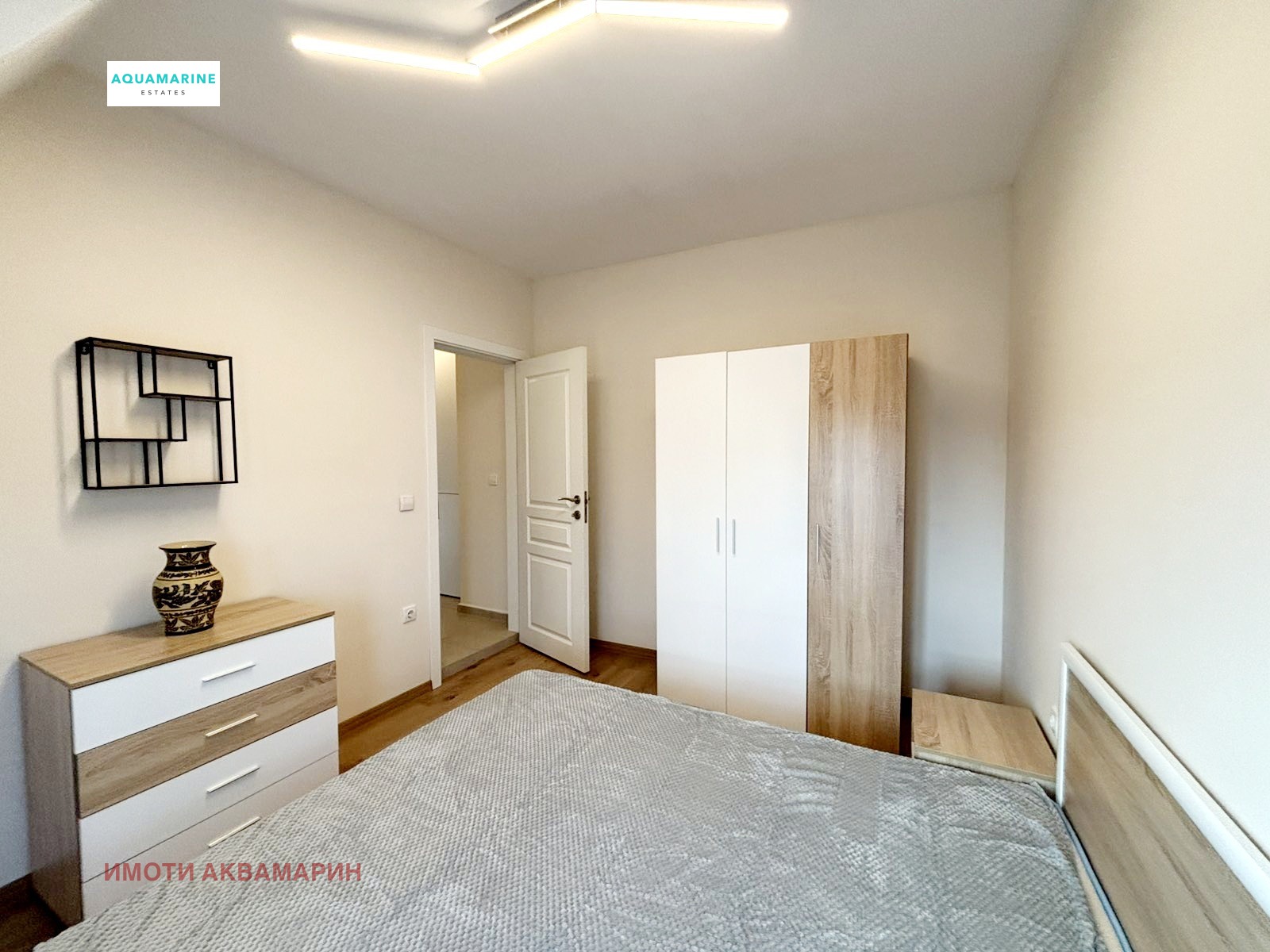 Продава 2-СТАЕН, гр. Варна, Колхозен пазар, снимка 5 - Апартаменти - 55739244