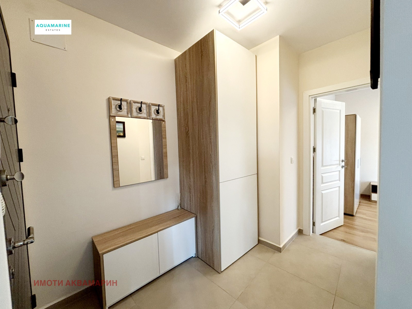 Продава 2-СТАЕН, гр. Варна, Колхозен пазар, снимка 6 - Апартаменти - 55739244