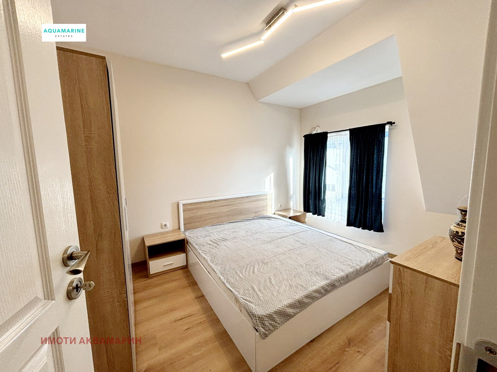 Продава 2-СТАЕН, гр. Варна, Колхозен пазар, снимка 4 - Апартаменти - 55739244