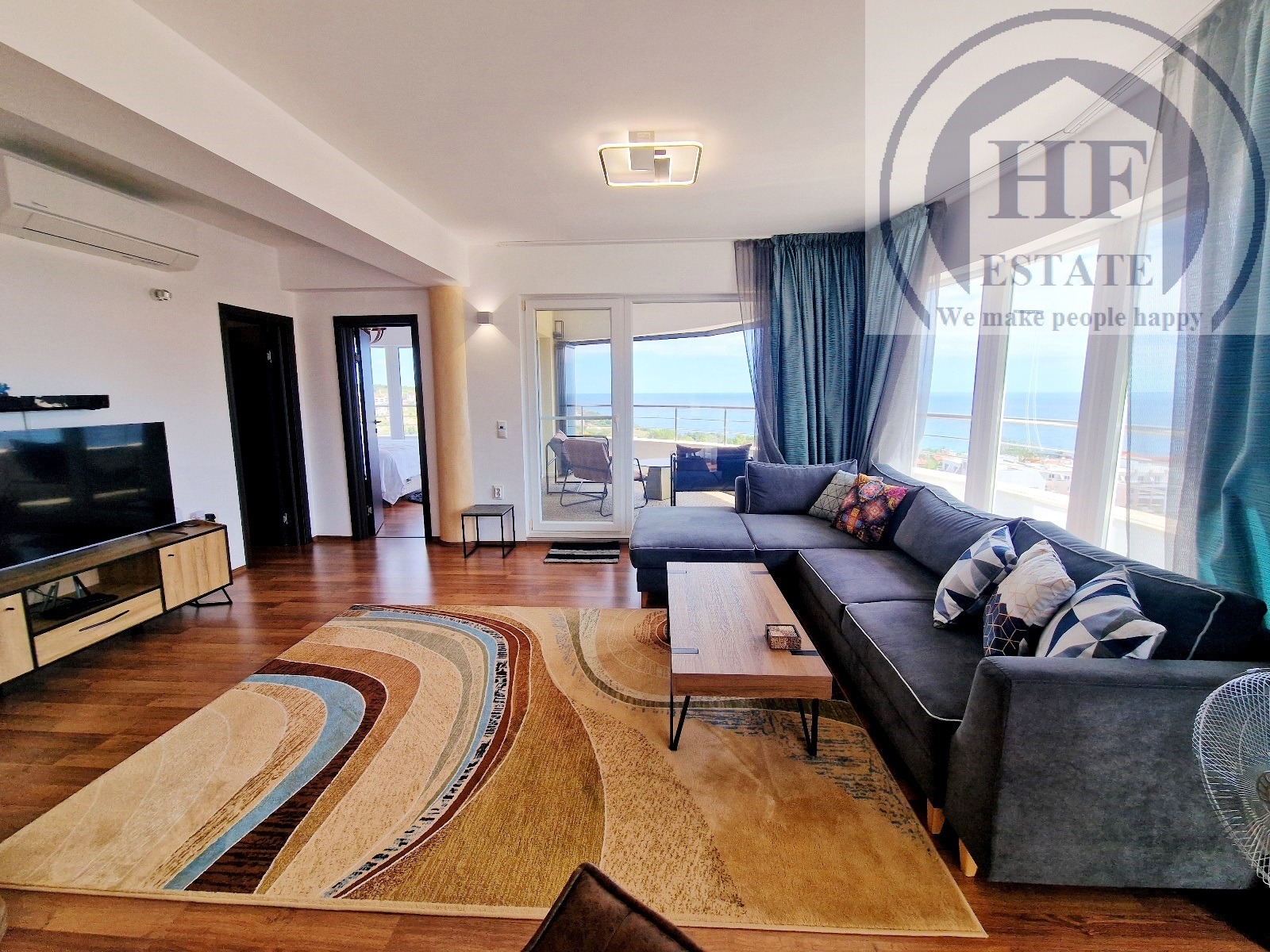 Продава 2-СТАЕН, гр. Бяла, област Варна, снимка 12 - Апартаменти - 56023349