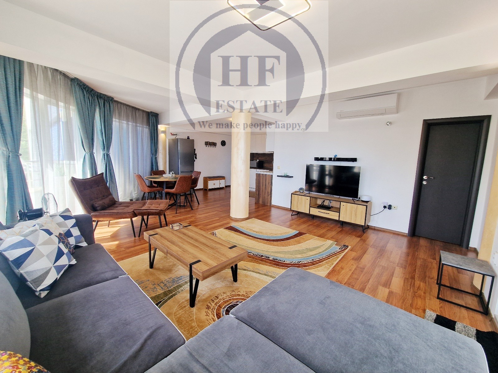 Продава 2-СТАЕН, гр. Бяла, област Варна, снимка 6 - Апартаменти - 56023349