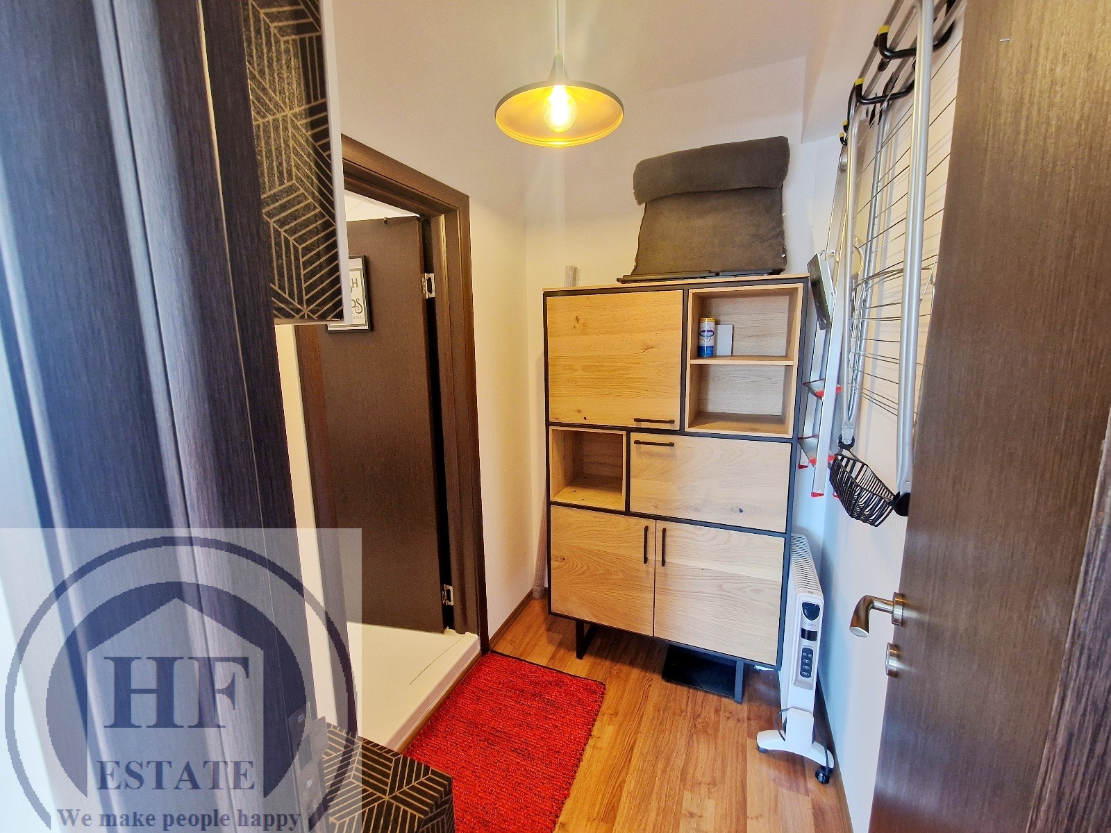 Продава 2-СТАЕН, гр. Бяла, област Варна, снимка 16 - Апартаменти - 56023349