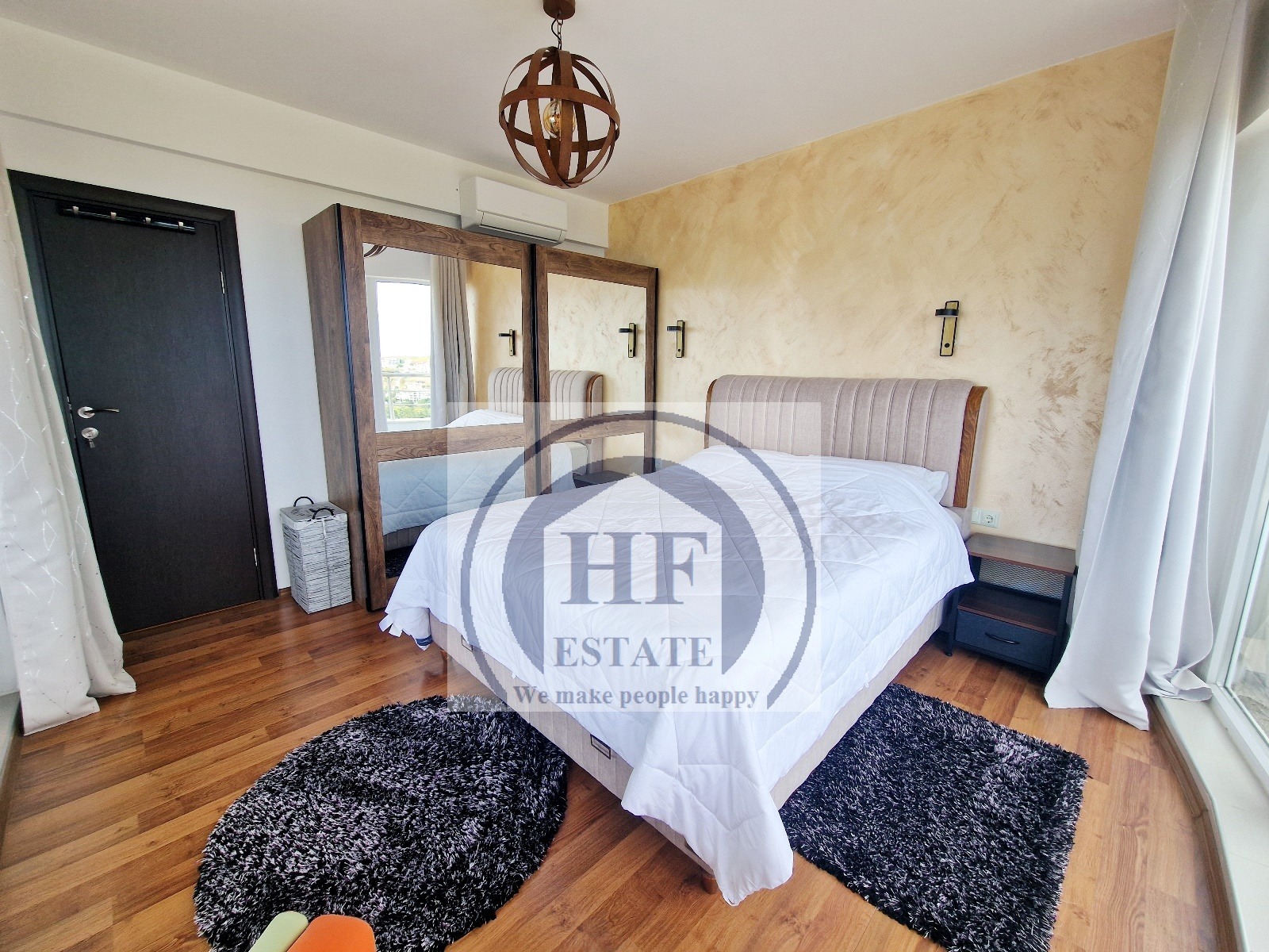 Продава 2-СТАЕН, гр. Бяла, област Варна, снимка 14 - Апартаменти - 56023349