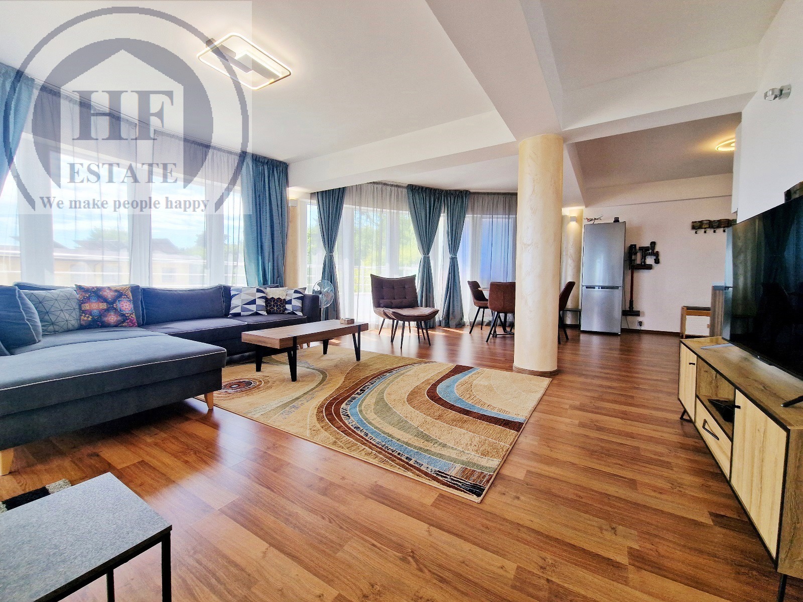 Продава 2-СТАЕН, гр. Бяла, област Варна, снимка 5 - Апартаменти - 56023349