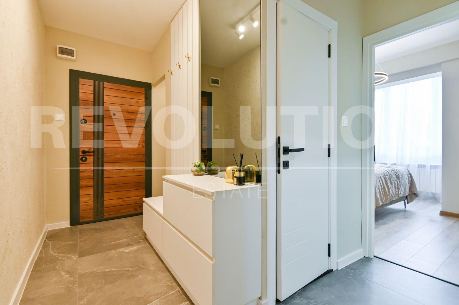 Продава 2-СТАЕН, гр. София, Дружба 1, снимка 12 - Апартаменти - 56256365