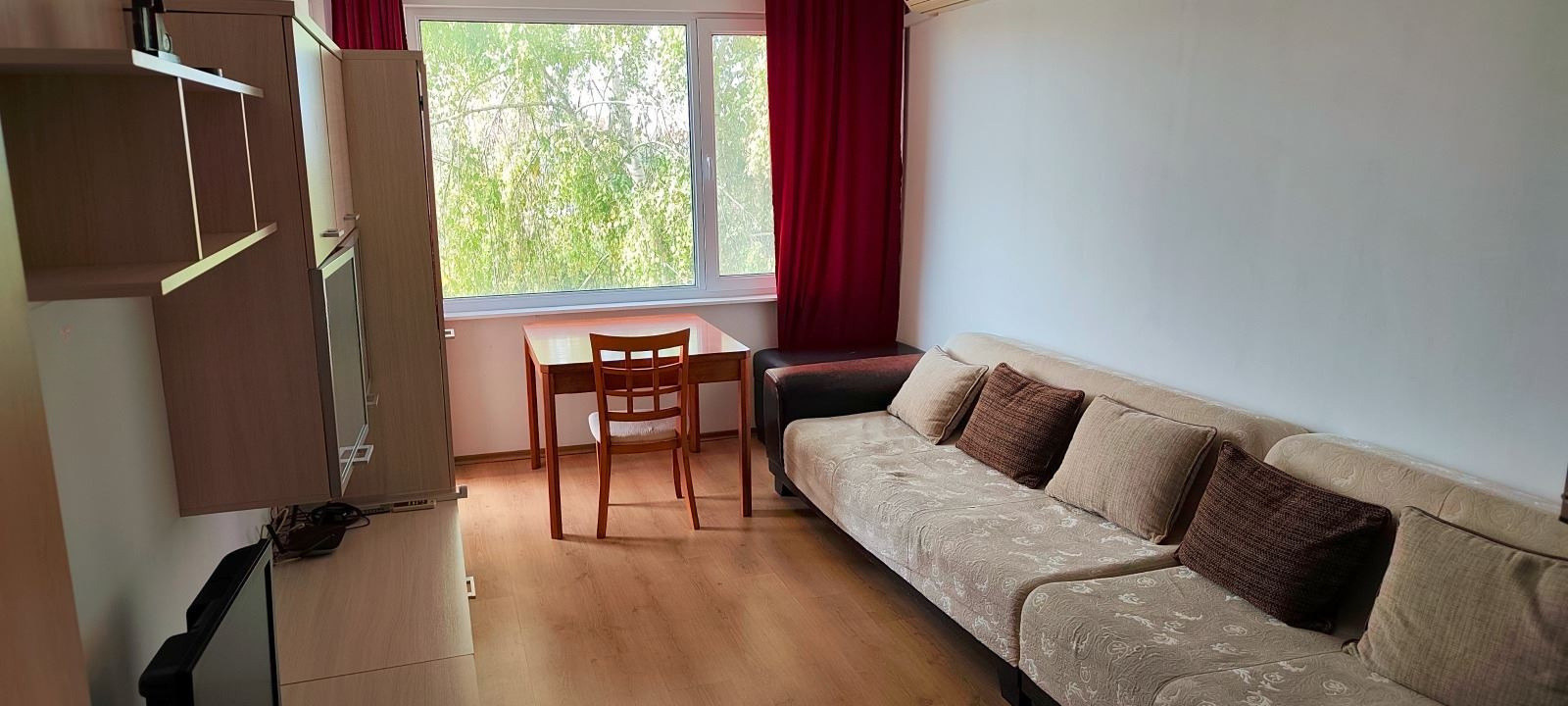 Продава 3-СТАЕН, гр. Варна, Галата, снимка 2 - Апартаменти - 52379141