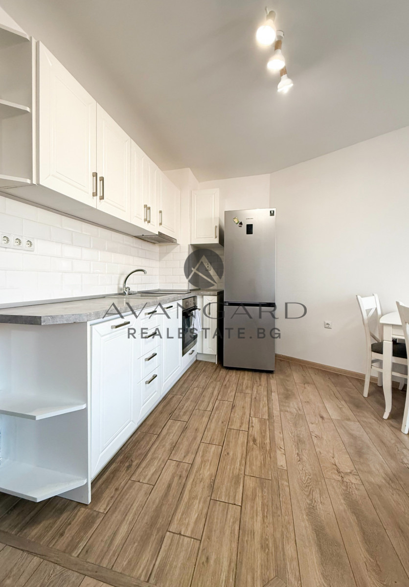 Продава 3-СТАЕН, гр. Пловдив, Кършияка, снимка 6 - Апартаменти - 53704527