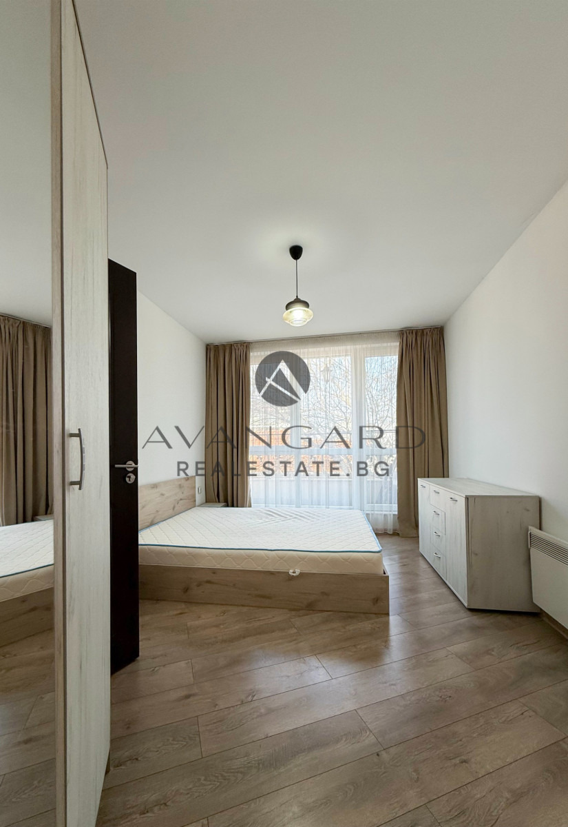 Продава 3-СТАЕН, гр. Пловдив, Кършияка, снимка 5 - Апартаменти - 53704527