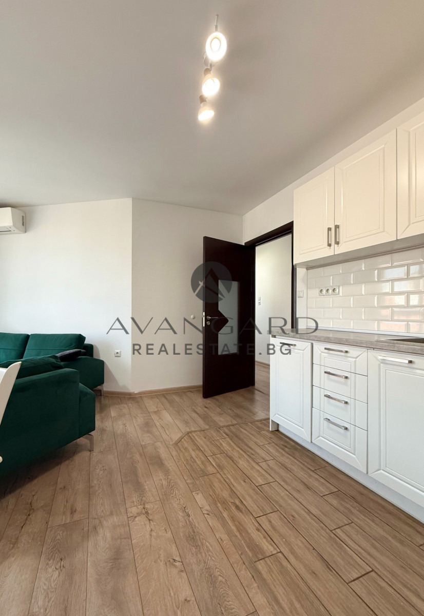 Продава 3-СТАЕН, гр. Пловдив, Кършияка, снимка 2 - Апартаменти - 53704527