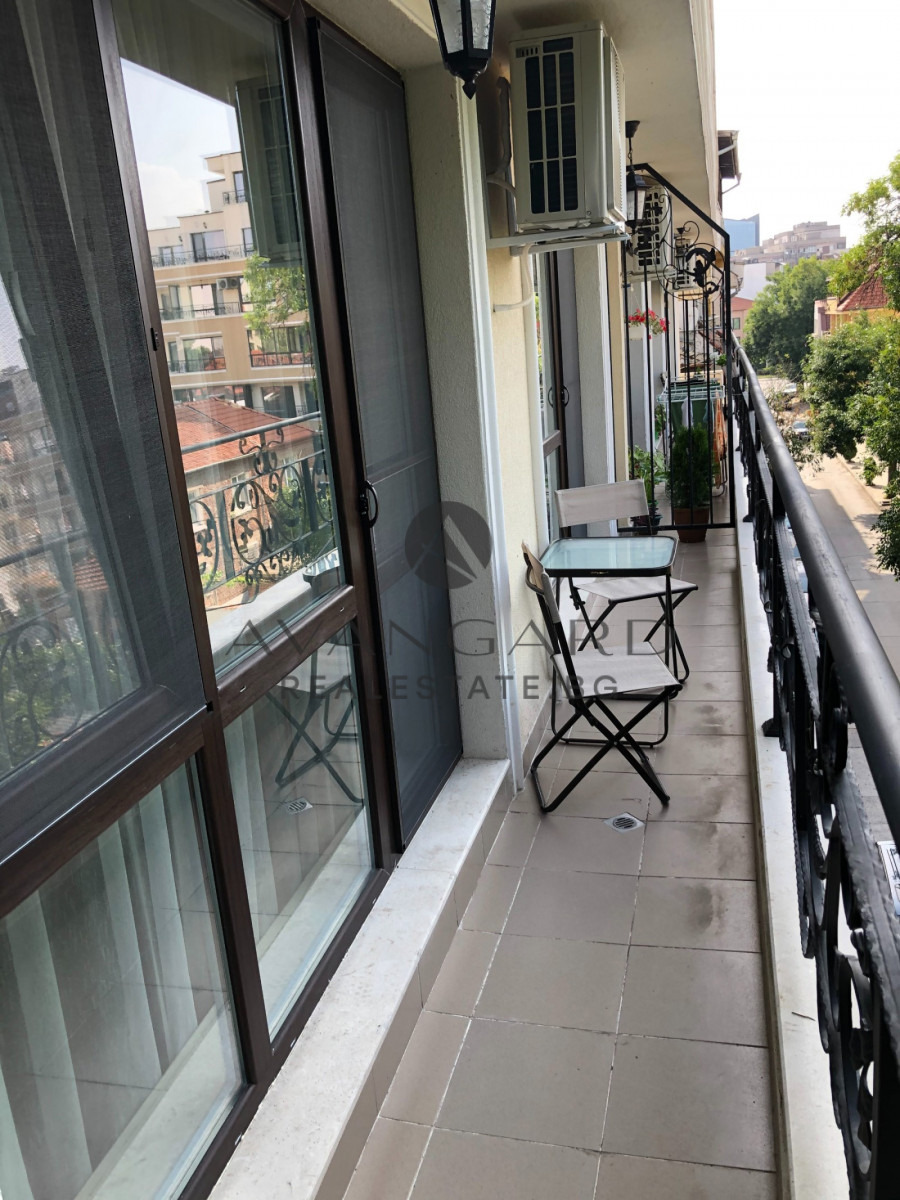 Продава 3-СТАЕН, гр. Пловдив, Кършияка, снимка 12 - Апартаменти - 53704527