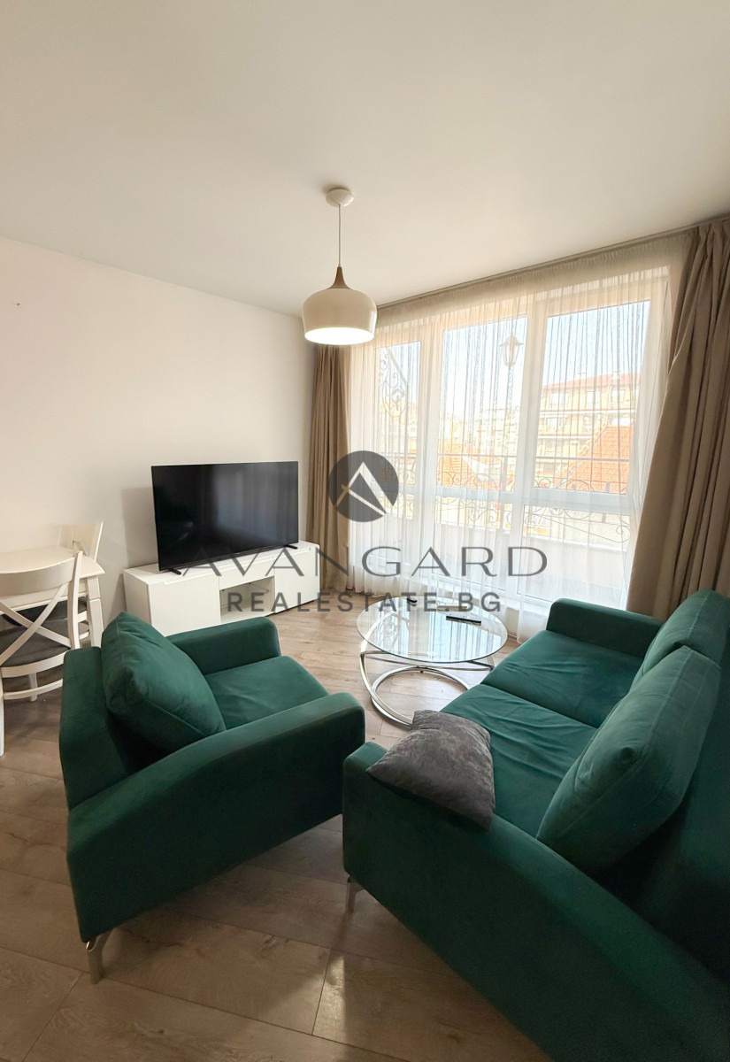 Продава 3-СТАЕН, гр. Пловдив, Кършияка