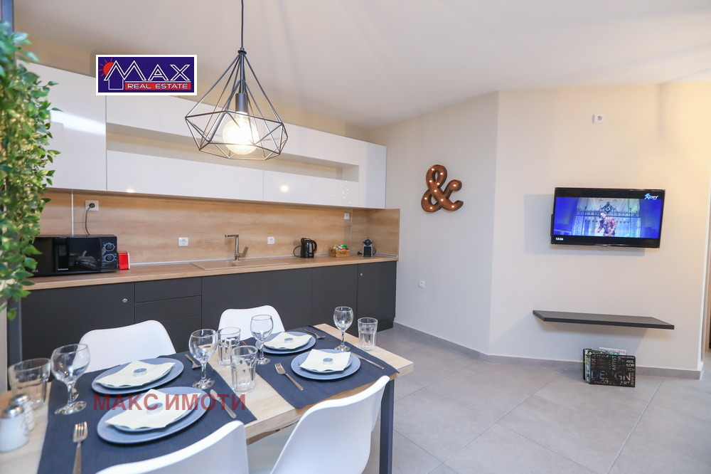 Продава 3-СТАЕН, гр. Сандански, област Благоевград