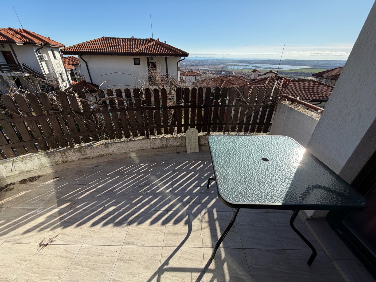 Продава 3-СТАЕН, с. Кошарица, област Бургас, снимка 10 - Апартаменти - 54536159