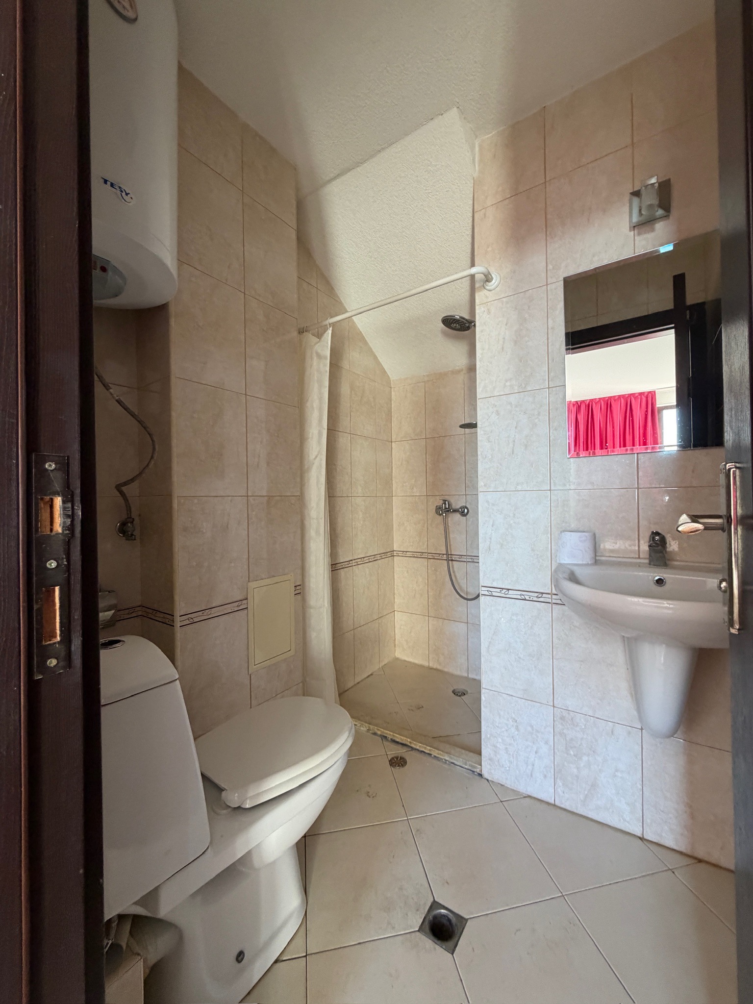Продава 3-СТАЕН, с. Кошарица, област Бургас, снимка 8 - Апартаменти - 54536159