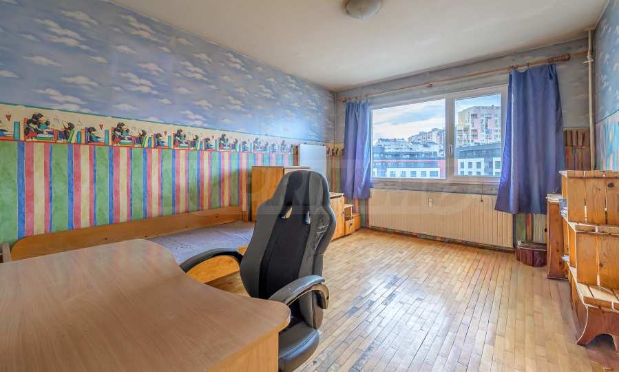 Продава 3-СТАЕН, гр. София, Център, снимка 7 - Апартаменти - 54775985