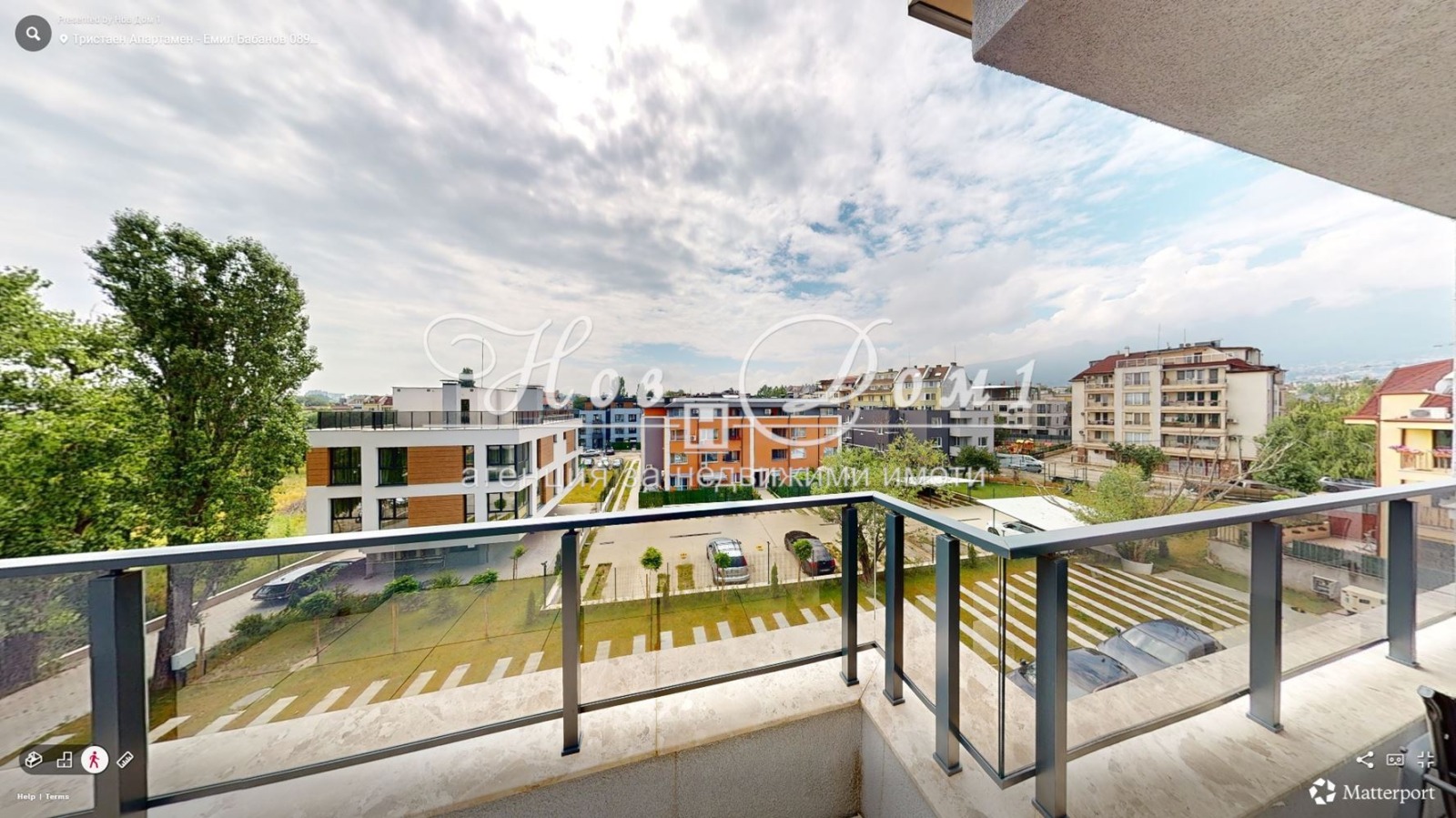 Продава 3-СТАЕН, гр. София, Витоша, снимка 8 - Апартаменти - 55142799