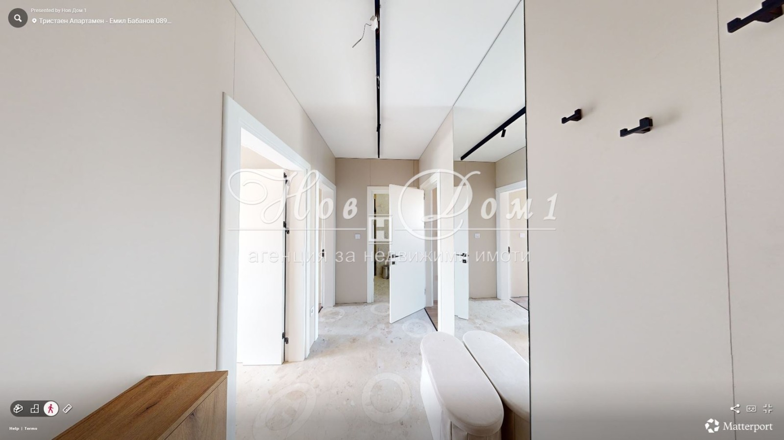 Продава 3-СТАЕН, гр. София, Витоша, снимка 3 - Апартаменти - 55142799