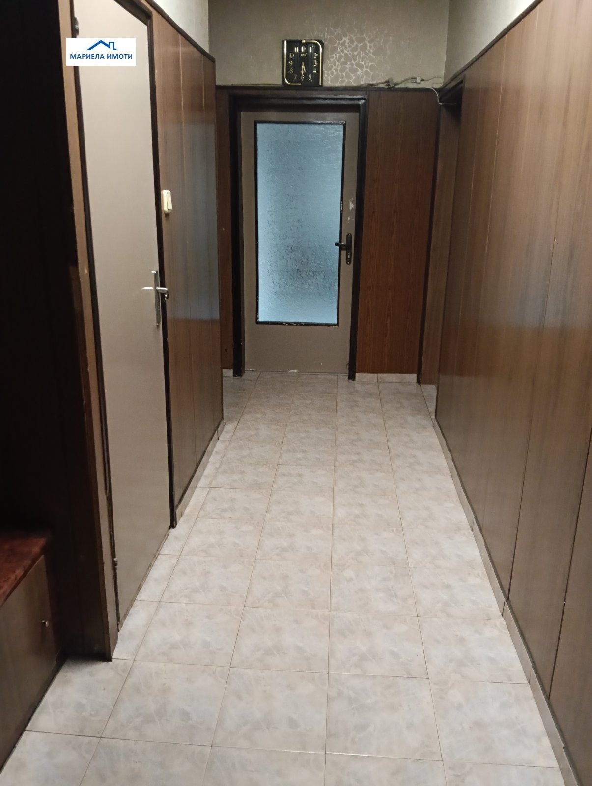 Продава 3-СТАЕН, гр. Пловдив, Изгрев, снимка 14 - Апартаменти - 55571880