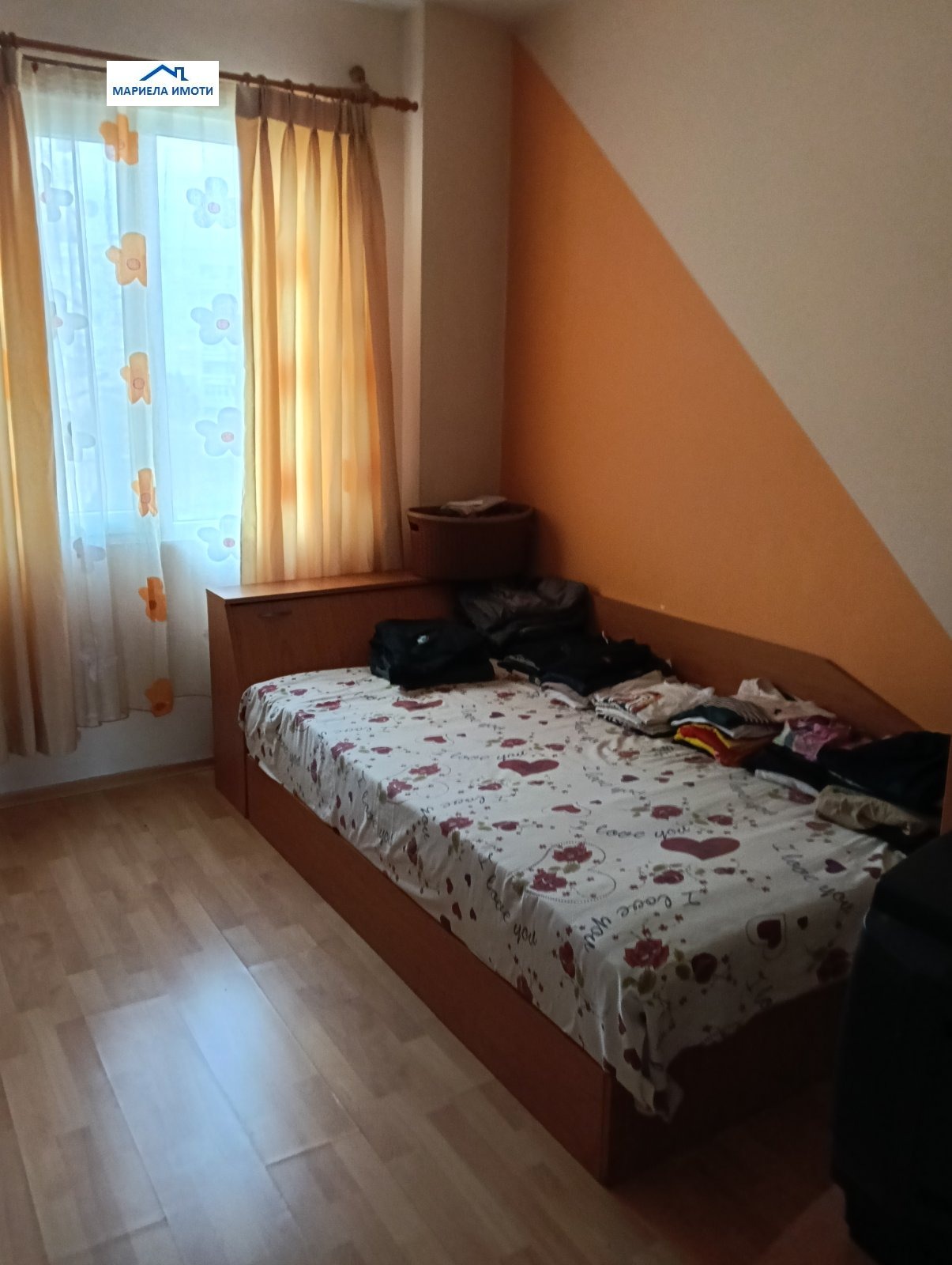 Продава 3-СТАЕН, гр. Пловдив, Изгрев, снимка 10 - Апартаменти - 55571880