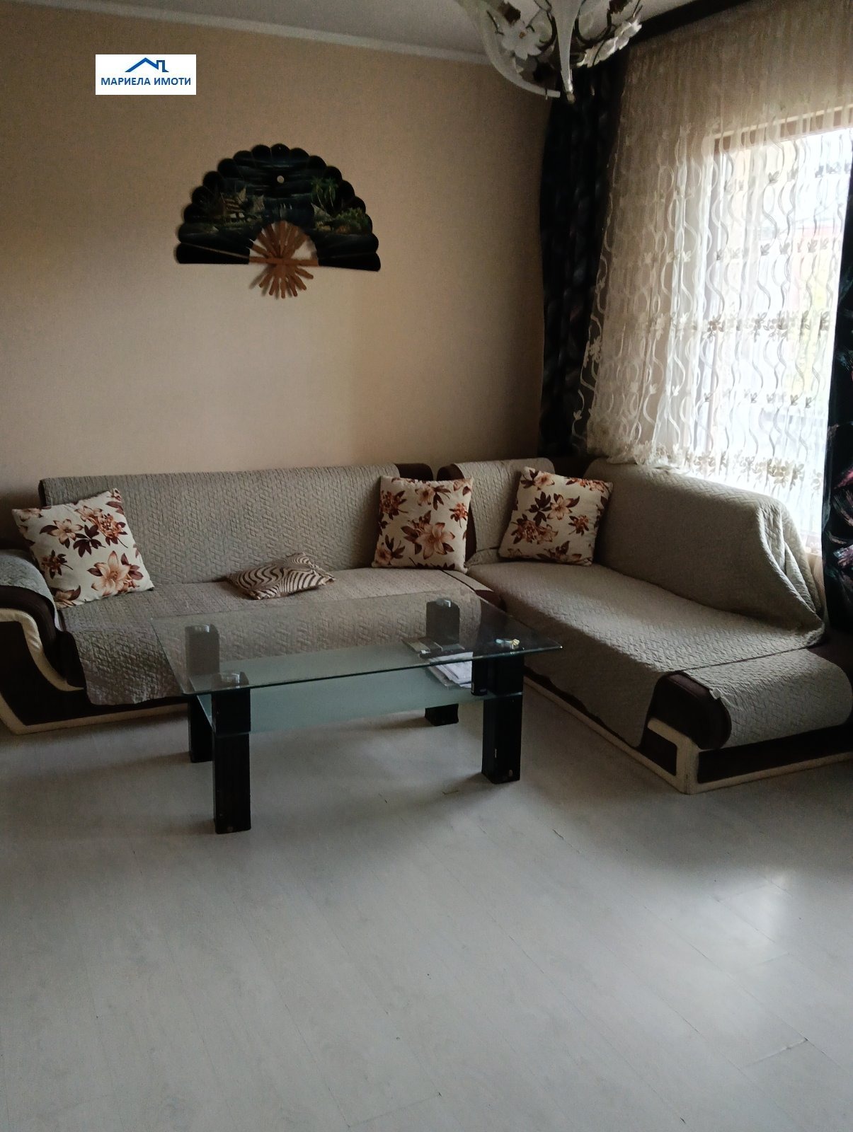 Продава 3-СТАЕН, гр. Пловдив, Изгрев, снимка 5 - Апартаменти - 55571880