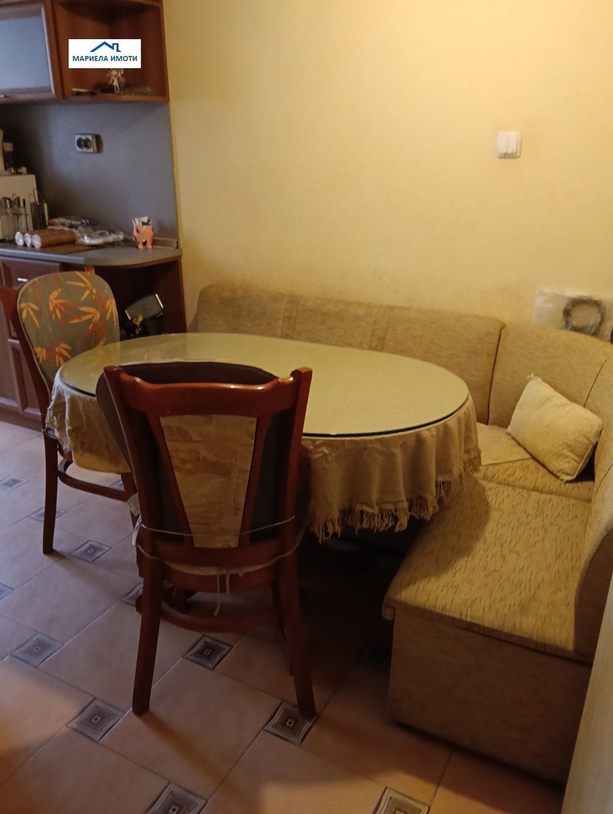Продава 3-СТАЕН, гр. Пловдив, Изгрев, снимка 3 - Апартаменти - 55571880