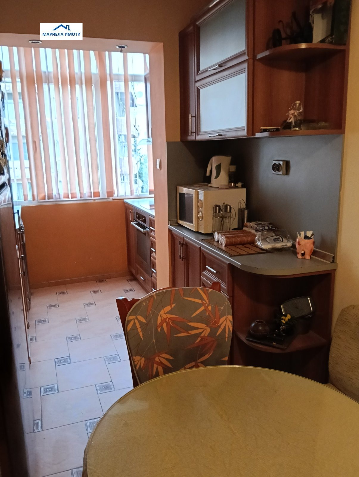 Продава 3-СТАЕН, гр. Пловдив, Изгрев