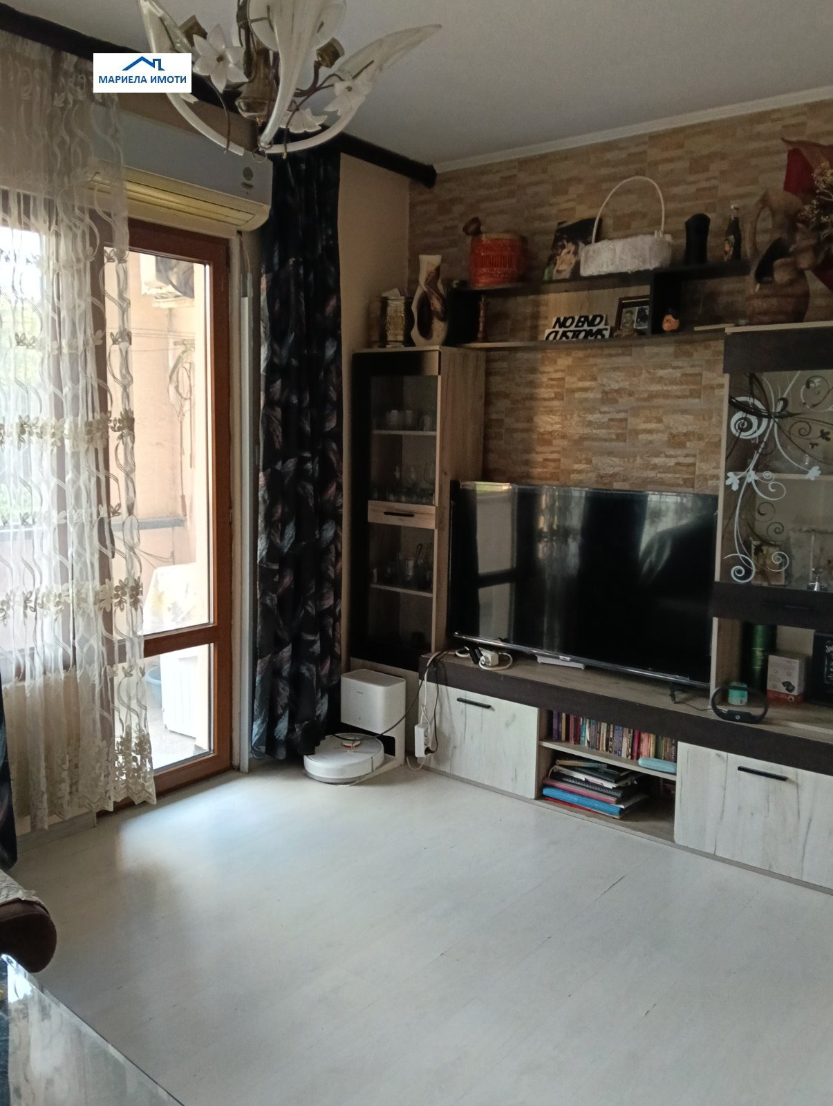 Продава 3-СТАЕН, гр. Пловдив, Изгрев, снимка 4 - Апартаменти - 55571880