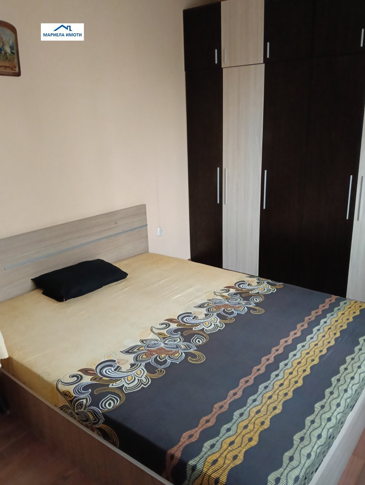 Продава 3-СТАЕН, гр. Пловдив, Изгрев, снимка 9 - Апартаменти - 55571880